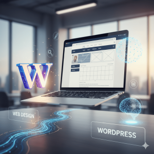 Diseñador de sitios web La Plata